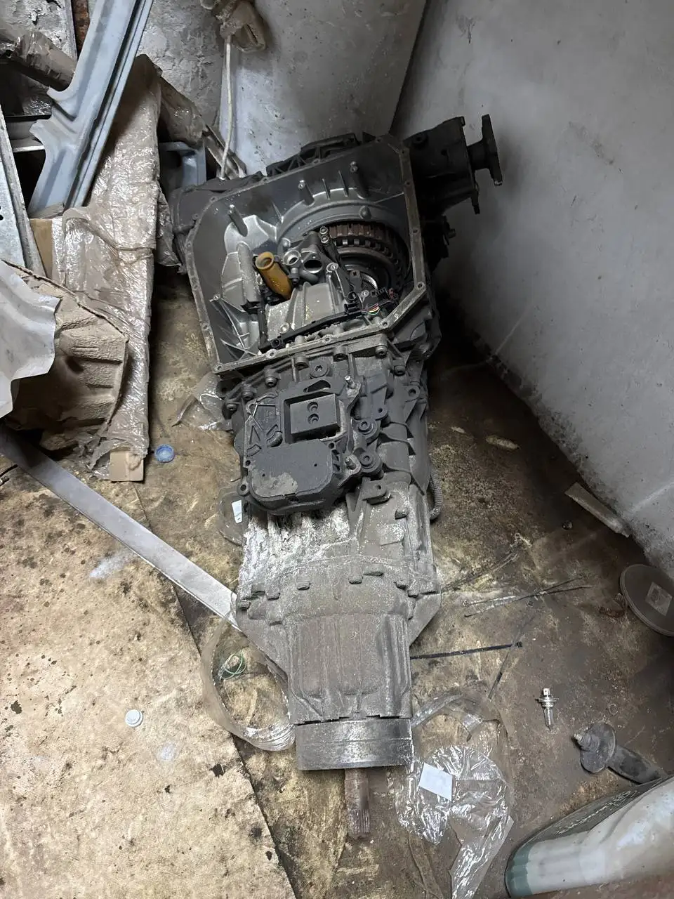 Продажа Audi A7 2011 года с АКПП - Авто в Краснодар