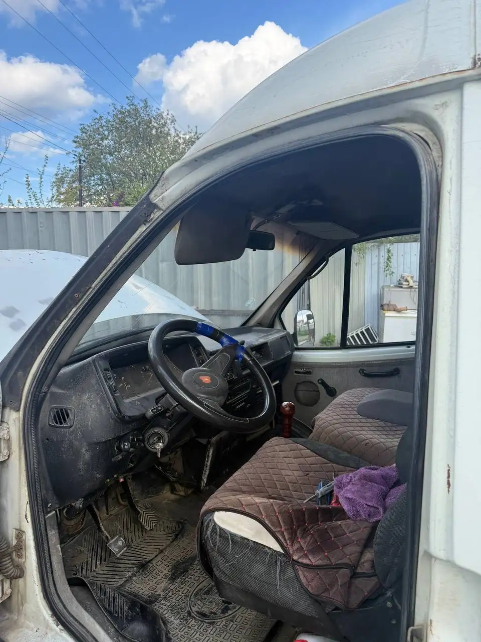 Продам ГАЗель 2004 года - Грузовой транспорт (Авто) в Краснодар