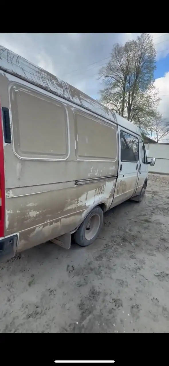 Продам ГАЗель 2004 года - Грузовой транспорт (Авто) в Краснодар