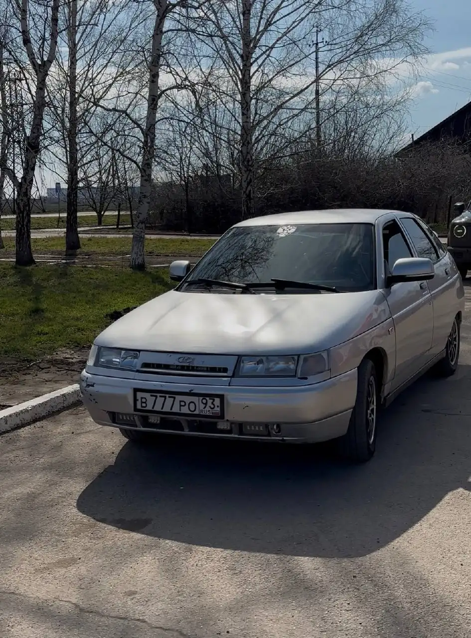 Продам ВАЗ 2112 2006 года - Легковые автомобили (Авто) в Калининская