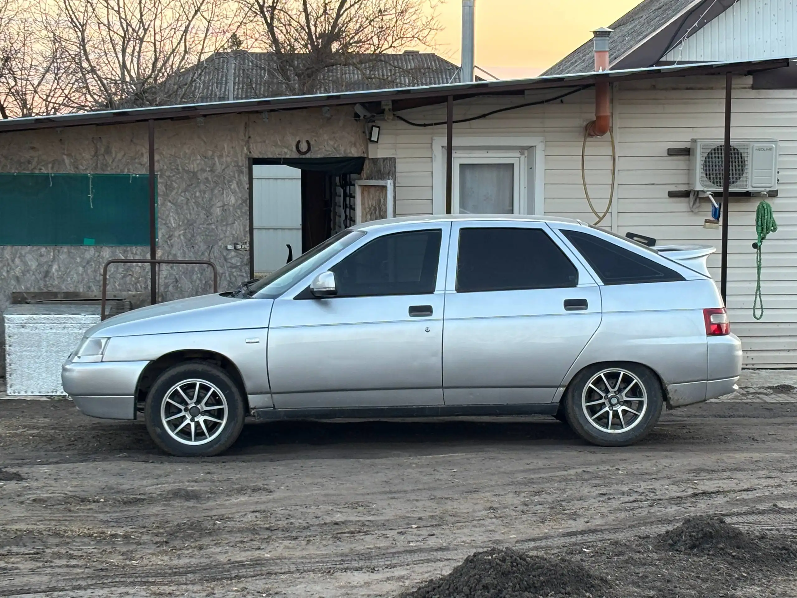 Продам ВАЗ 2112 2006 года - Легковые автомобили (Авто) в Калининская