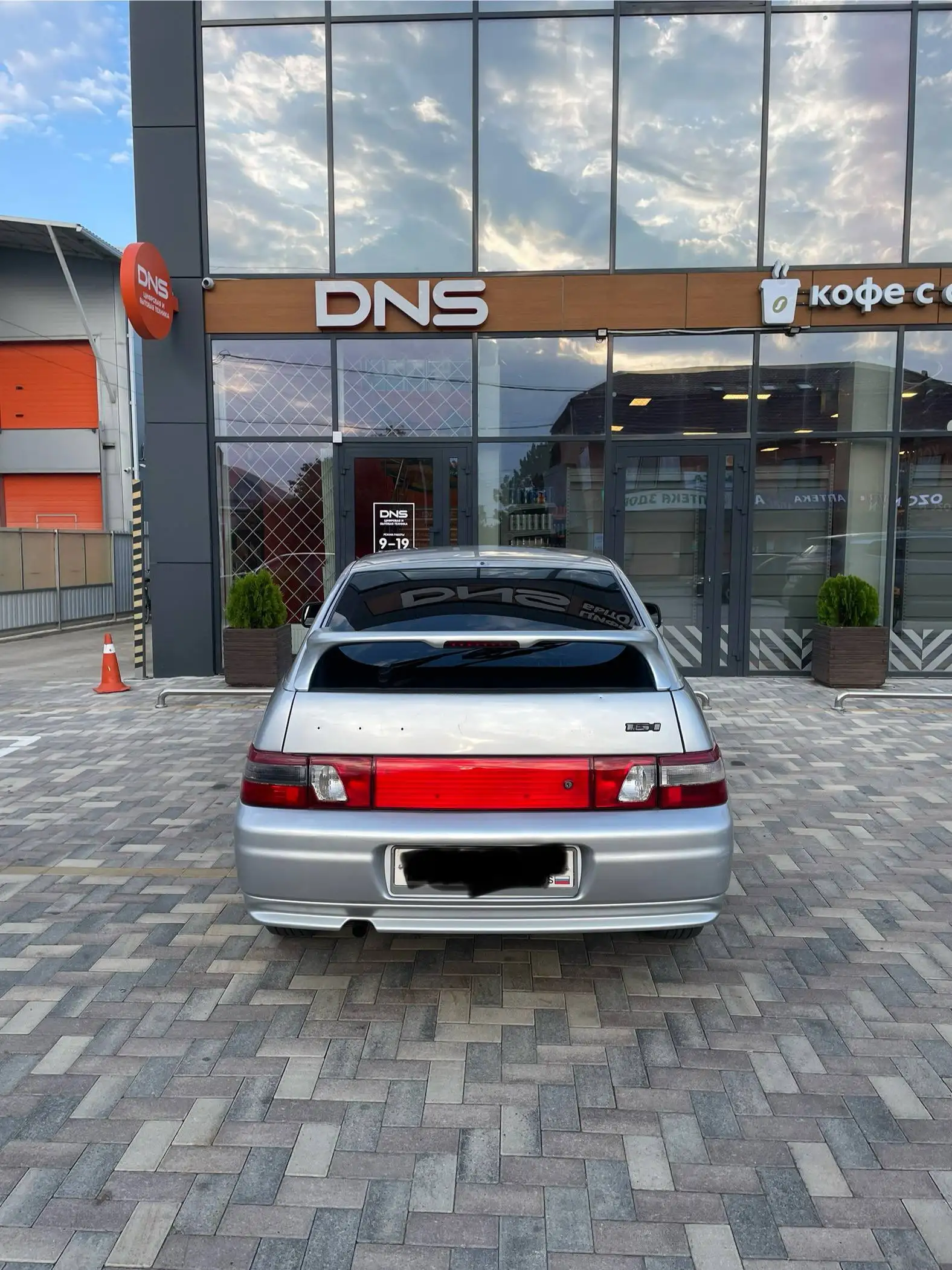 Продам ВАЗ 2112 2006 года - Легковые автомобили (Авто) в Калининская