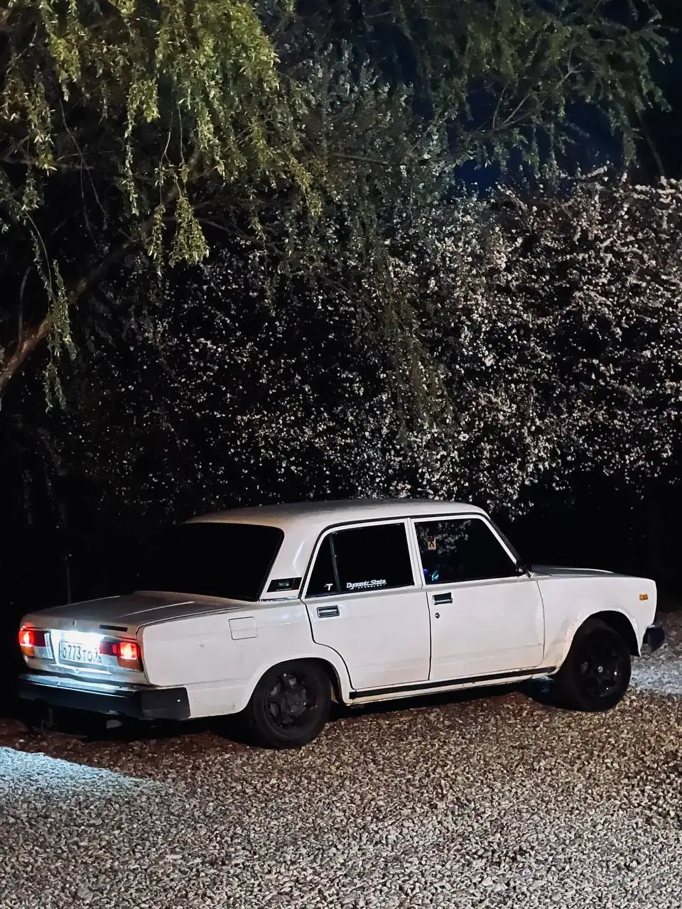 ВАЗ 2107, 2006 год - Легковые автомобили (Авто) в Краснодар