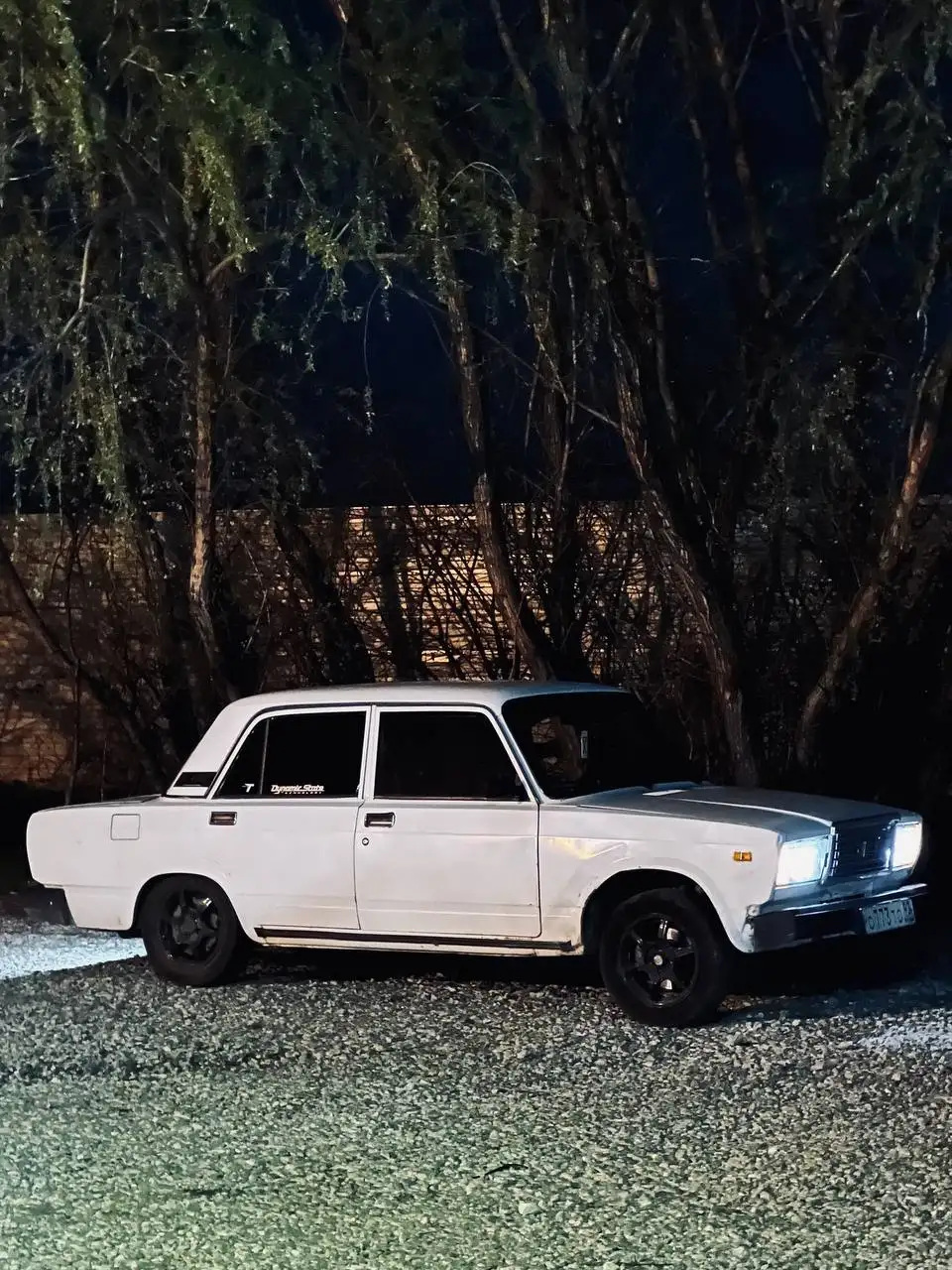 ВАЗ 2107, 2006 год - Легковые автомобили (Авто) в Краснодар