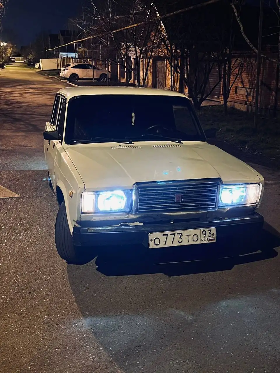 ВАЗ 2107, 2006 год - Легковые автомобили (Авто) в Краснодар