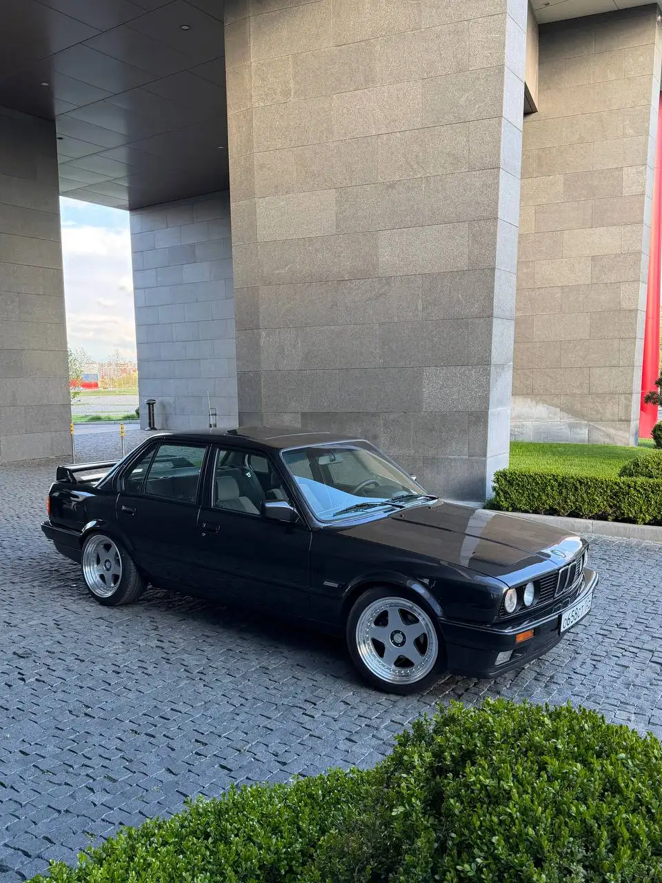 Разноширокий комплект р17 4х100 - Колёса и шины (Авто) в Краснодар