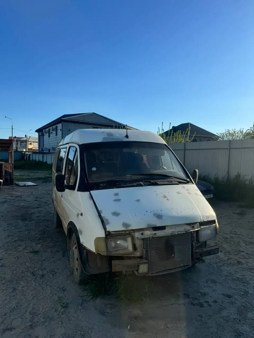 ГАЗель 2004 года - Грузовые автомобили (Авто) в Краснодар