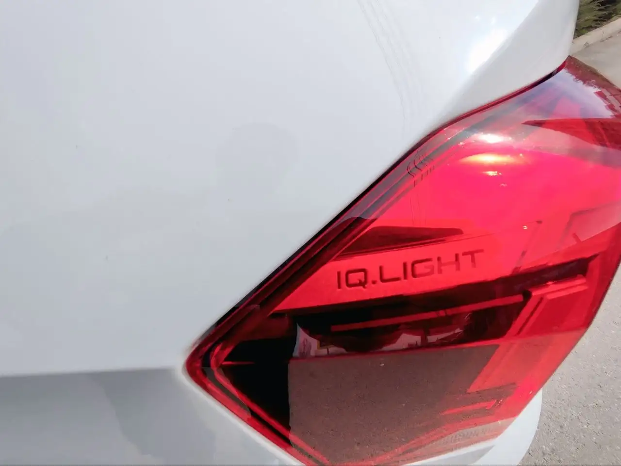 Volkswagen Polo Liftback 2021 - Легковые автомобили (Авто) в Краснодар