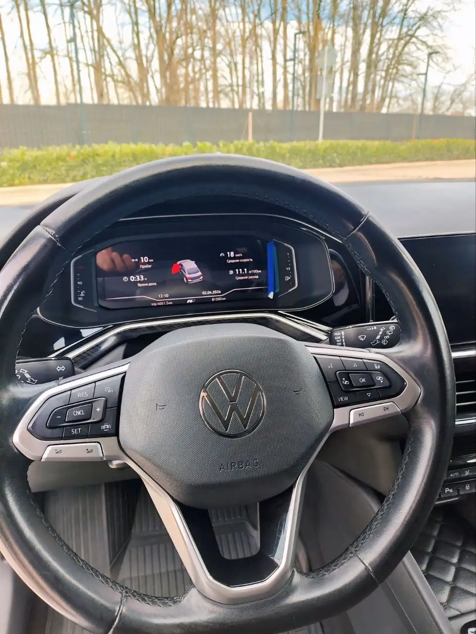 Volkswagen Polo Liftback 2021 - Легковые автомобили (Авто) в Краснодар