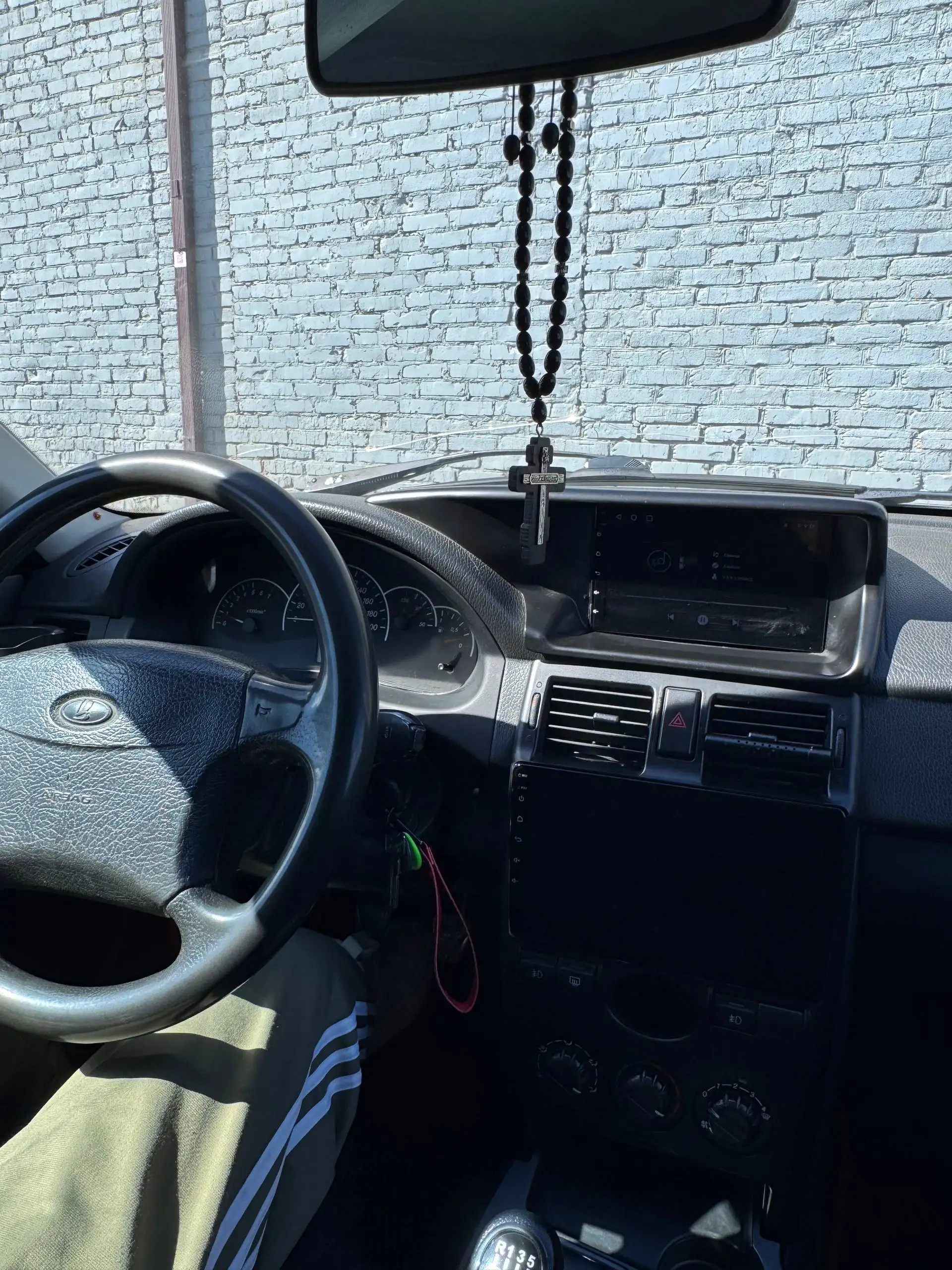 Лада Приора 2009 - Легковые автомобили (Авто) в Краснодар