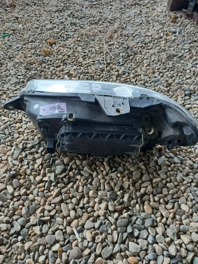 Фара на Фиат Альбео 2008 оригинал - Запчасти (Авто) в Краснодар