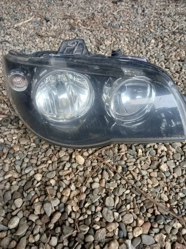 Фара на Фиат Альбео 2008 оригинал - Запчасти (Авто) в Краснодар