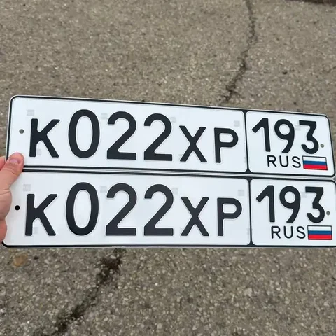 Автомобиль с оформлением - частное объявление в Краснодар