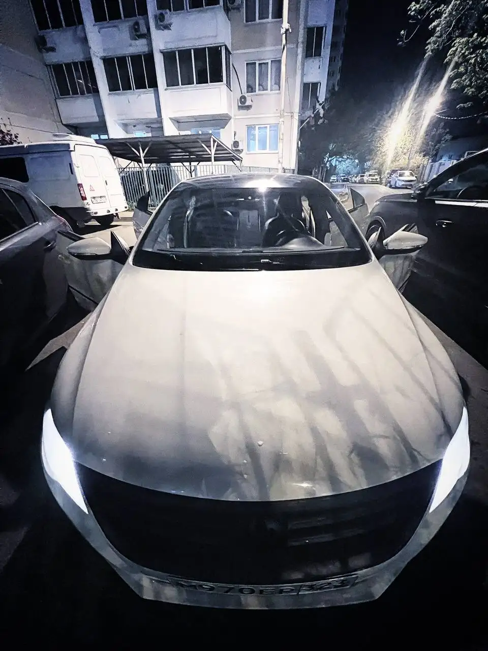 VW Passat CC 2010 1.8 TFSI - Авто в Краснодар