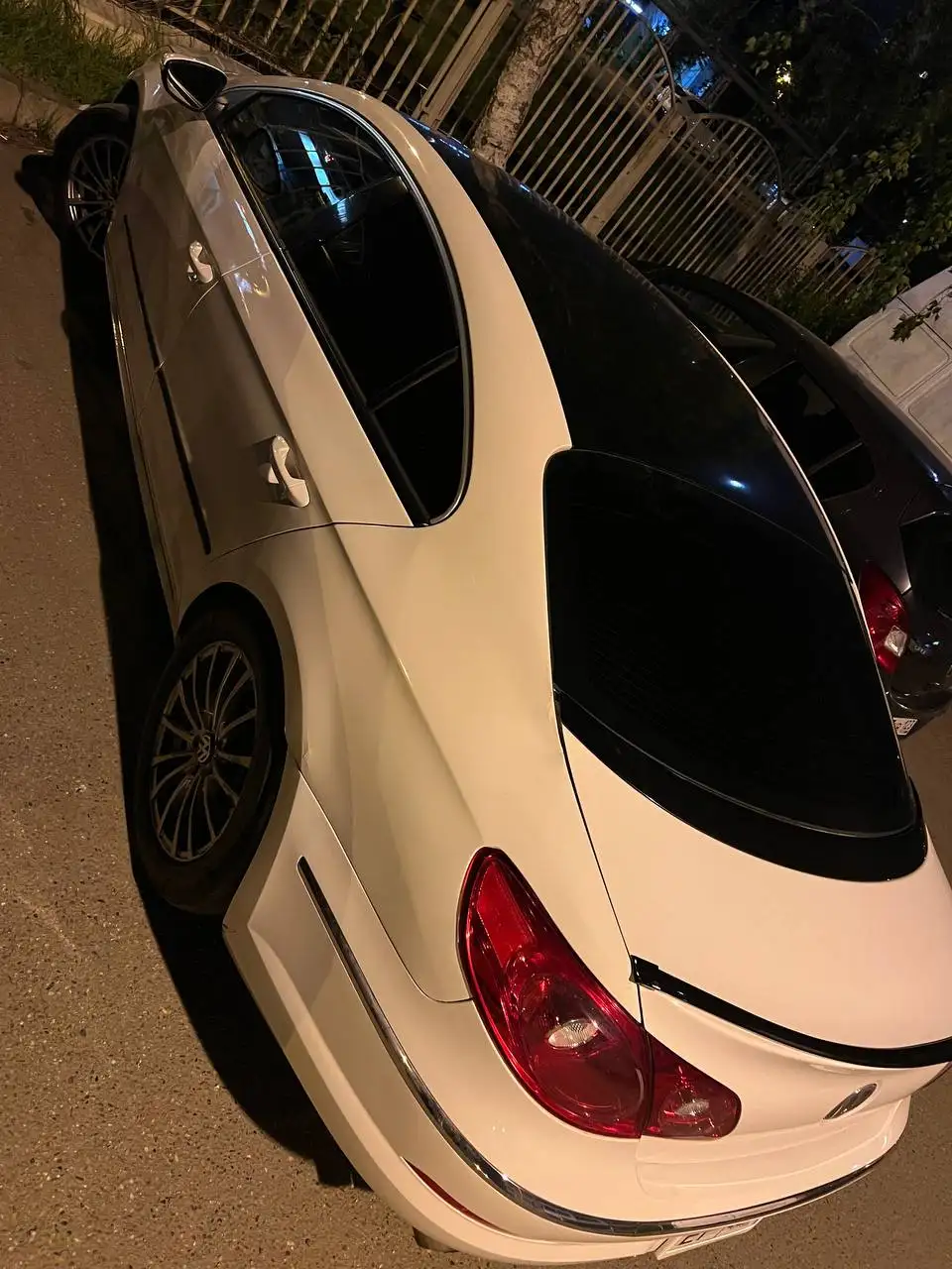 VW Passat CC 2010 1.8 TFSI - Авто в Краснодар