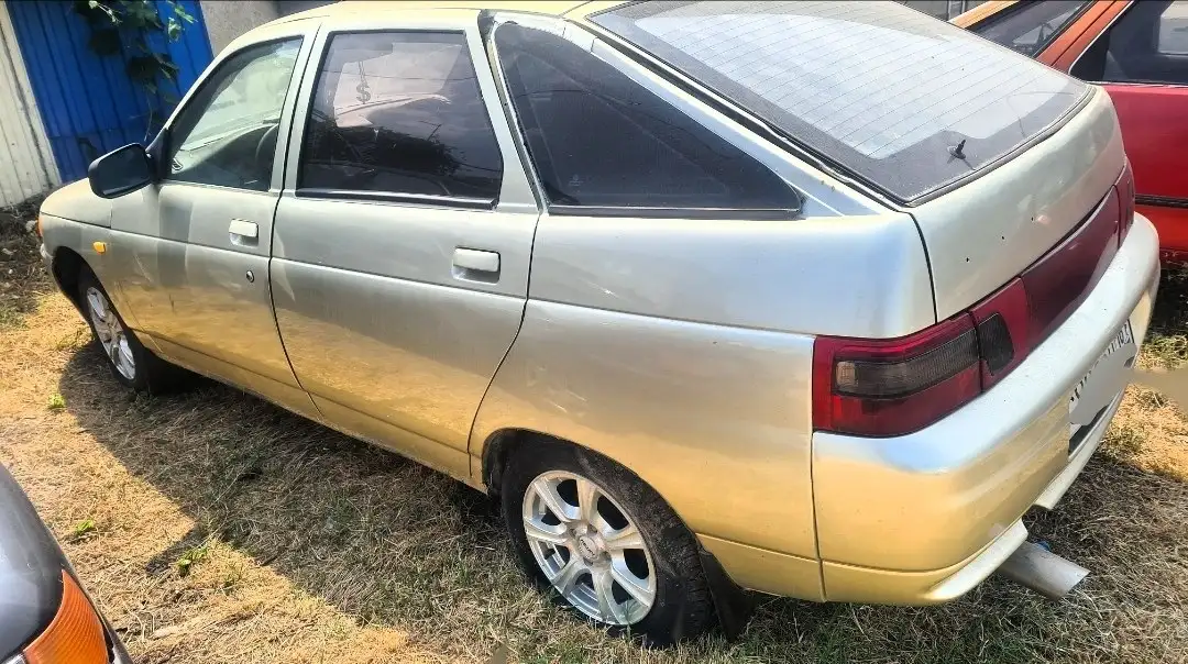 Продажа ВАЗ 2112, 2006 - Легковые автомобили (Авто) в Темрюк