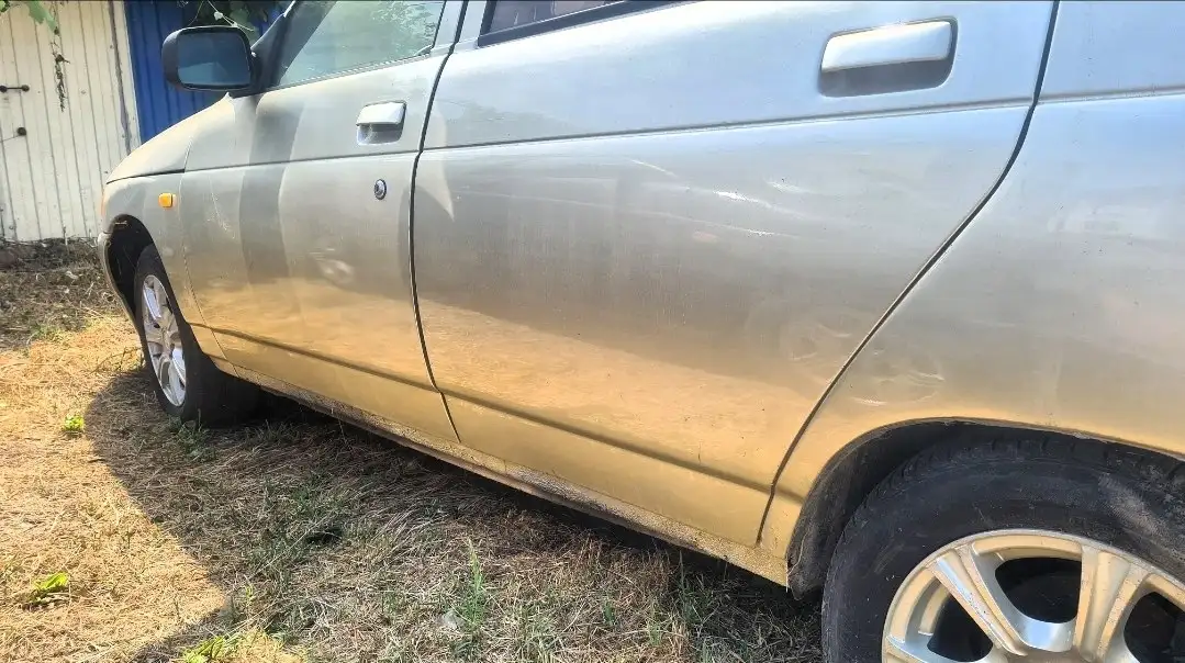 Продажа ВАЗ 2112, 2006 - Легковые автомобили (Авто) в Темрюк