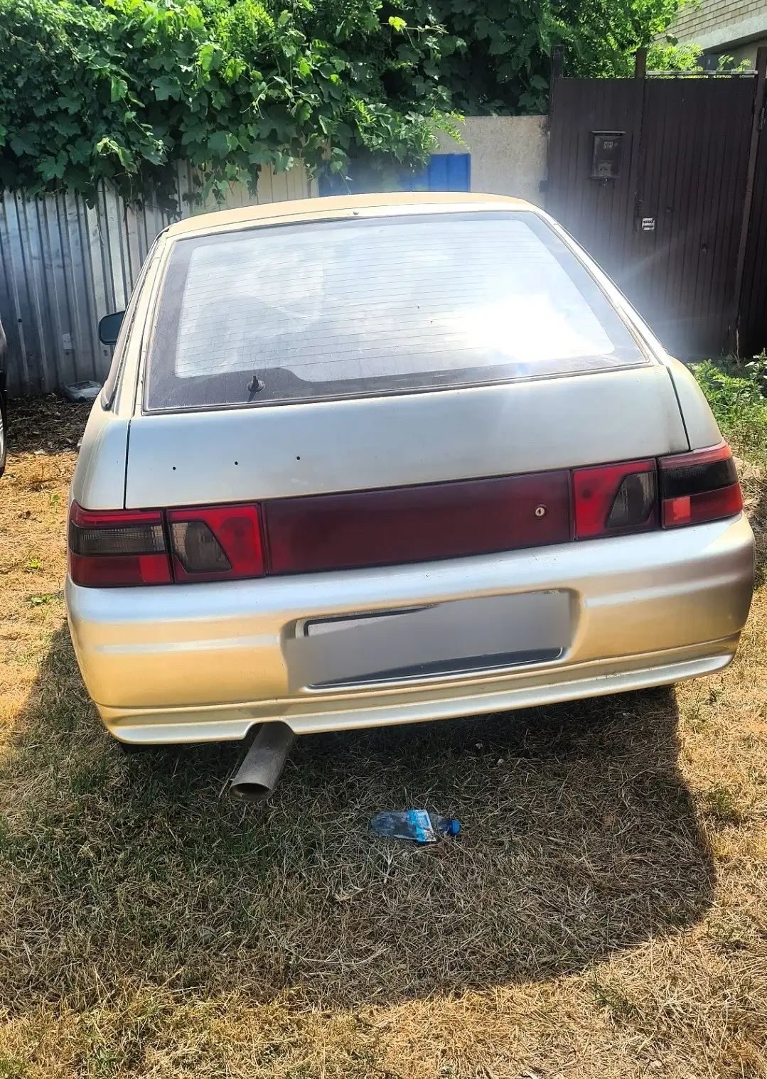 ВАЗ 2112 2006 года - Легковые автомобили (Авто) в Темрюк