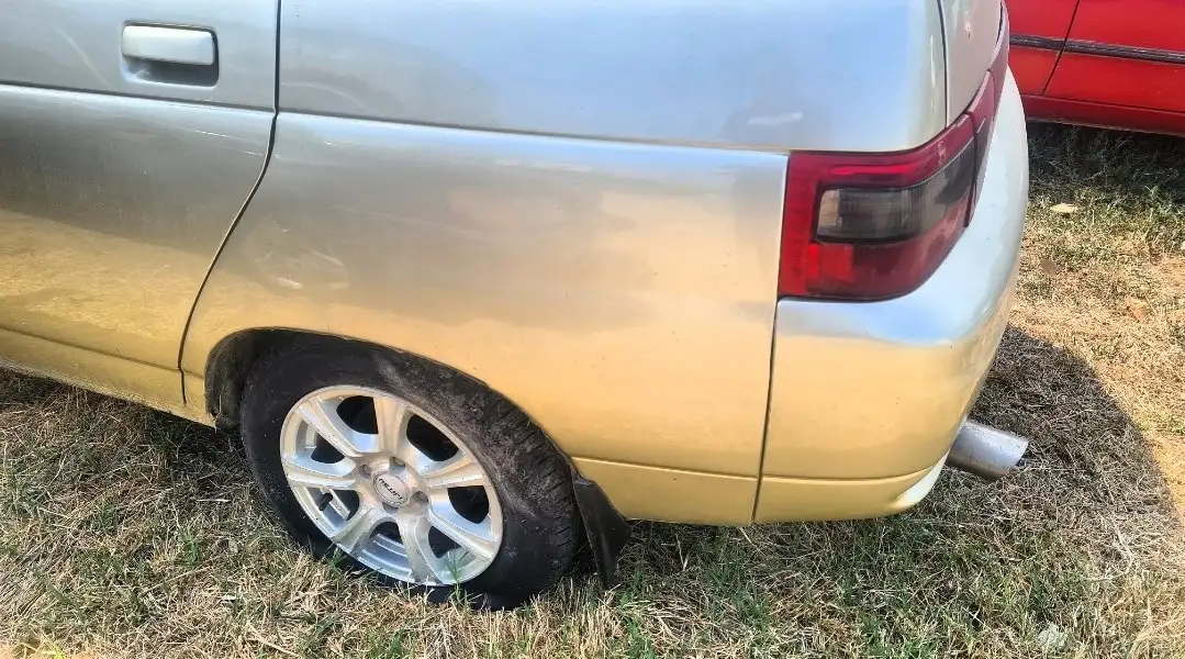 ВАЗ 2112 2006 года - Легковые автомобили (Авто) в Темрюк