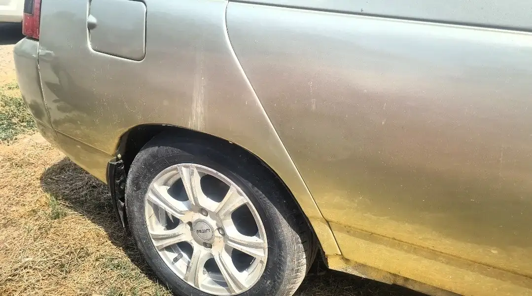 ВАЗ 2112 2006 года - Легковые автомобили (Авто) в Темрюк