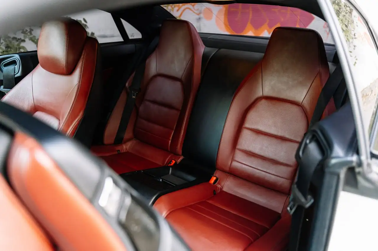 Mercedes-Benz E250 Coupe 2010 - Легковые автомобили (Авто) в Краснодар