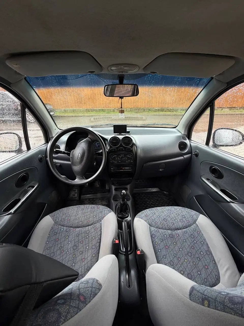 Daewoo 2008 - Авто в Краснодар