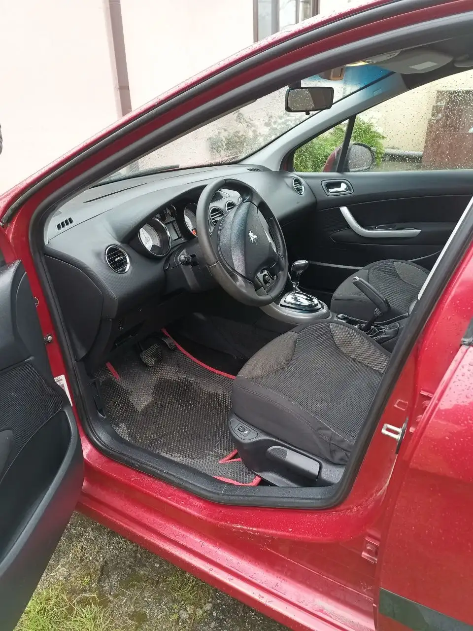 Peugeot 308 T7 2009 - Легковые автомобили (Авто) в Сочи
