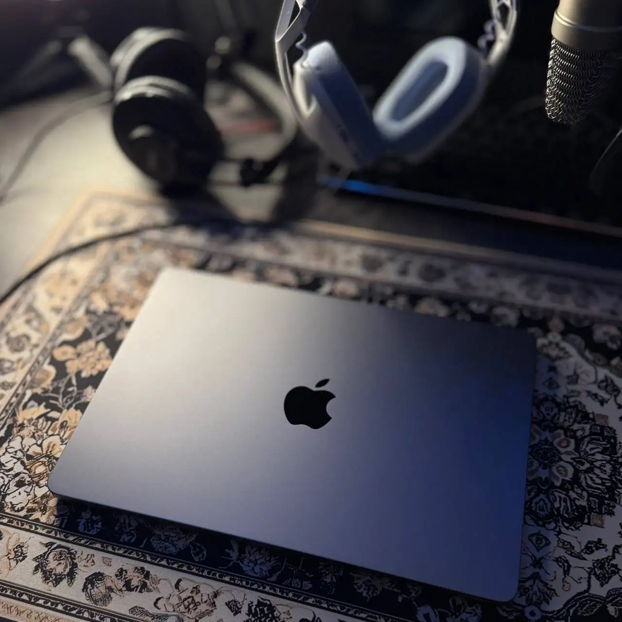 MacBook Air 2022 M2 8/256 - Ноутбуки (Электроника) в Краснодар