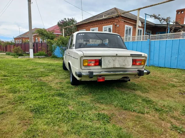 Продам ВАЗ 2106 - Авто в Усть-Лабинск