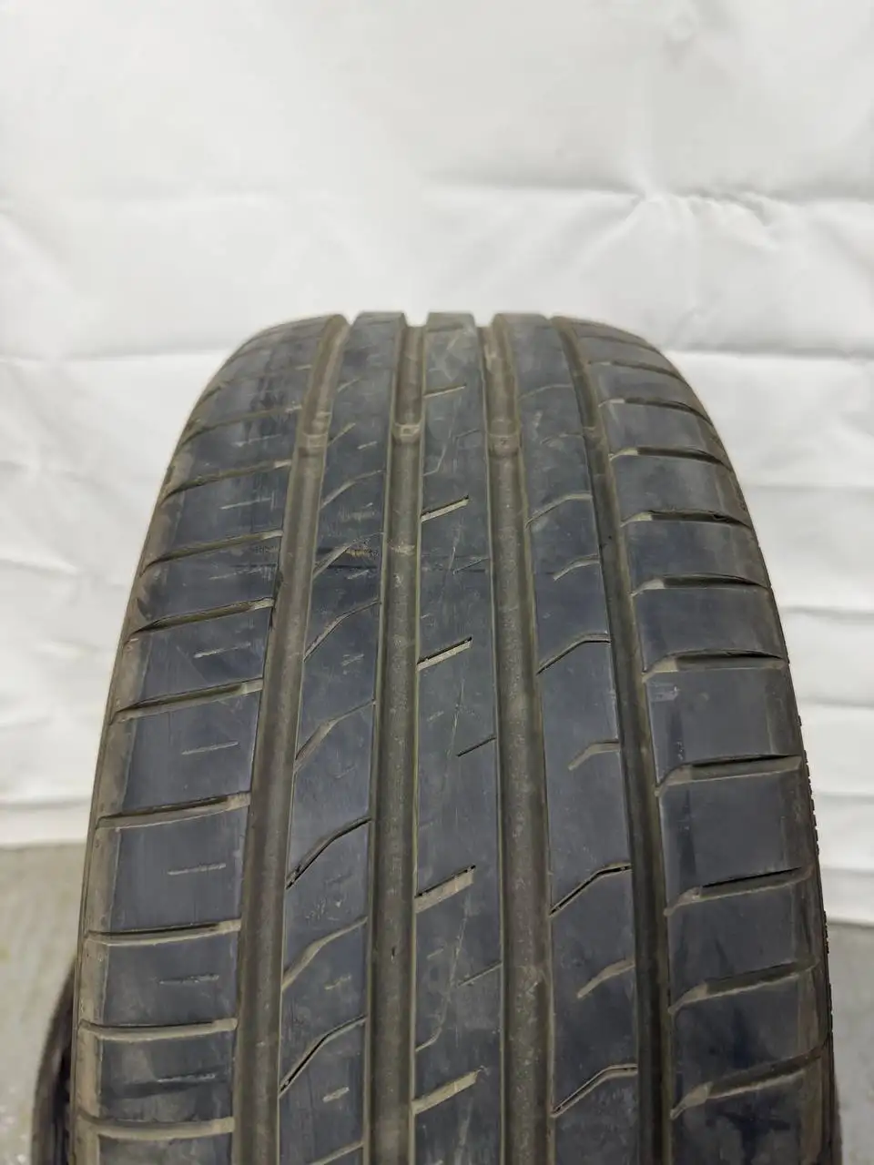 Шины Nexen Nfera primus QX 205/45ZR17 - Шины и диски (Авто) в Краснодар