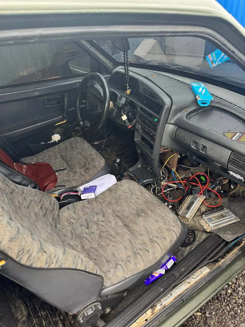 ВАЗ 2108 2002 года - Легковые автомобили (Авто) в Горячий ключ