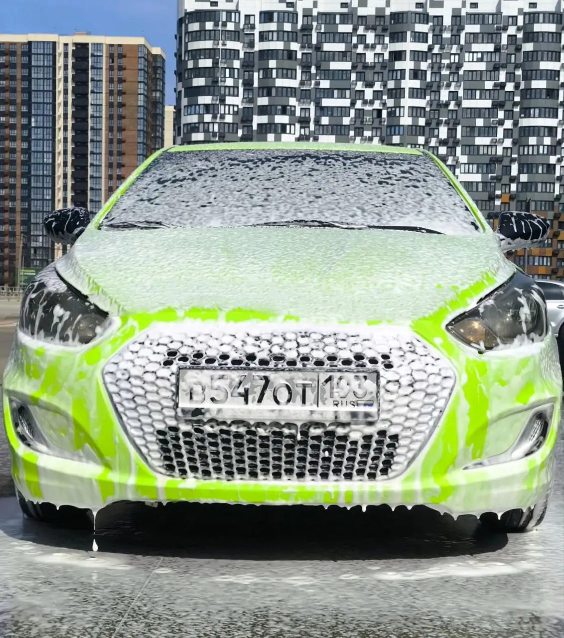 Hyundai Solaris 2011 в Краснодаре - Легковые автомобили (Авто) в Краснодар
