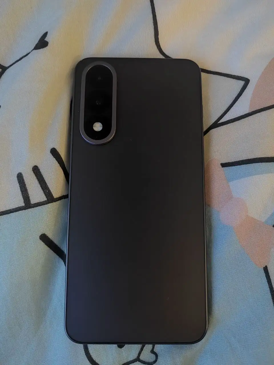 OnePlus Nord 5 256/8GB Полный комплект - Смартфоны (Электроника) в Краснодар