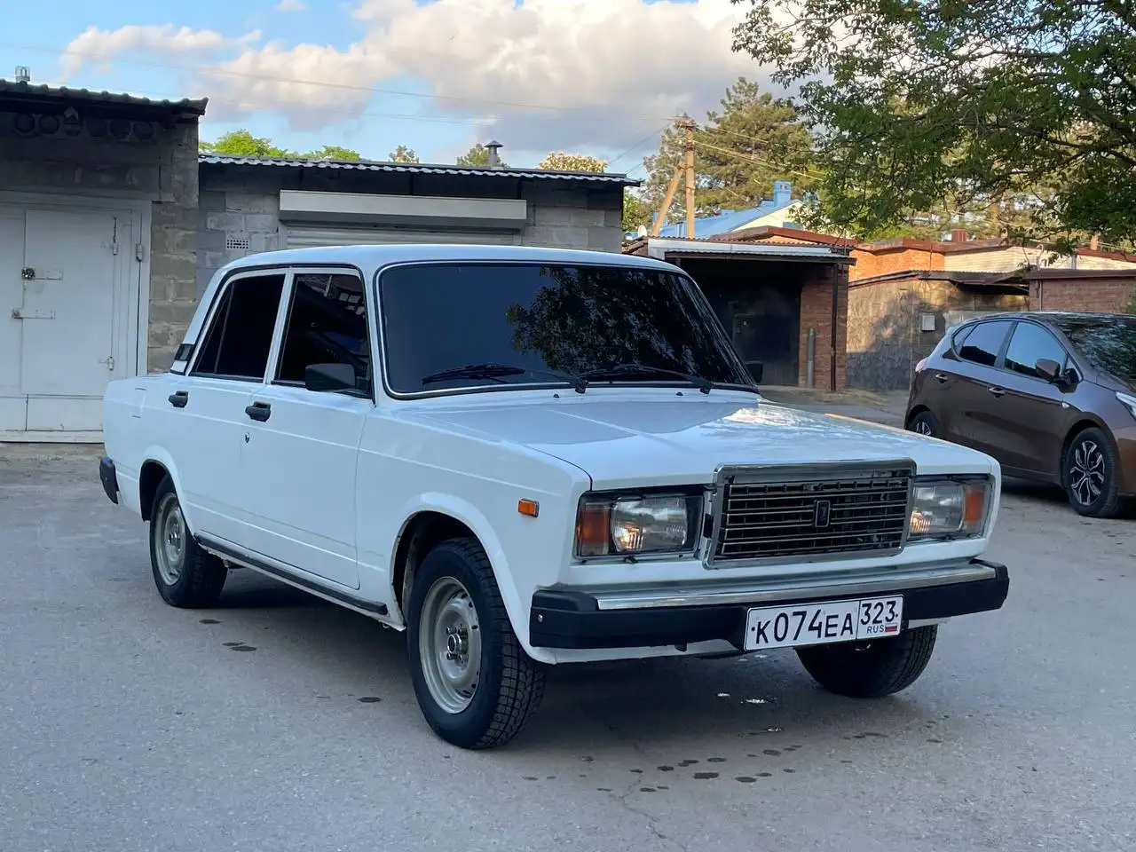 Автомобиль в отличном состоянии - Авто в Тихорецк