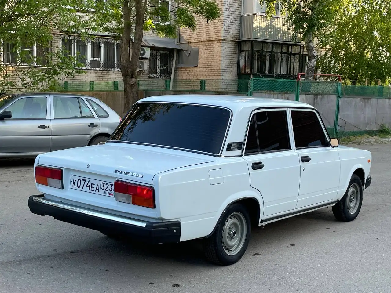Автомобиль в отличном состоянии - Авто в Тихорецк