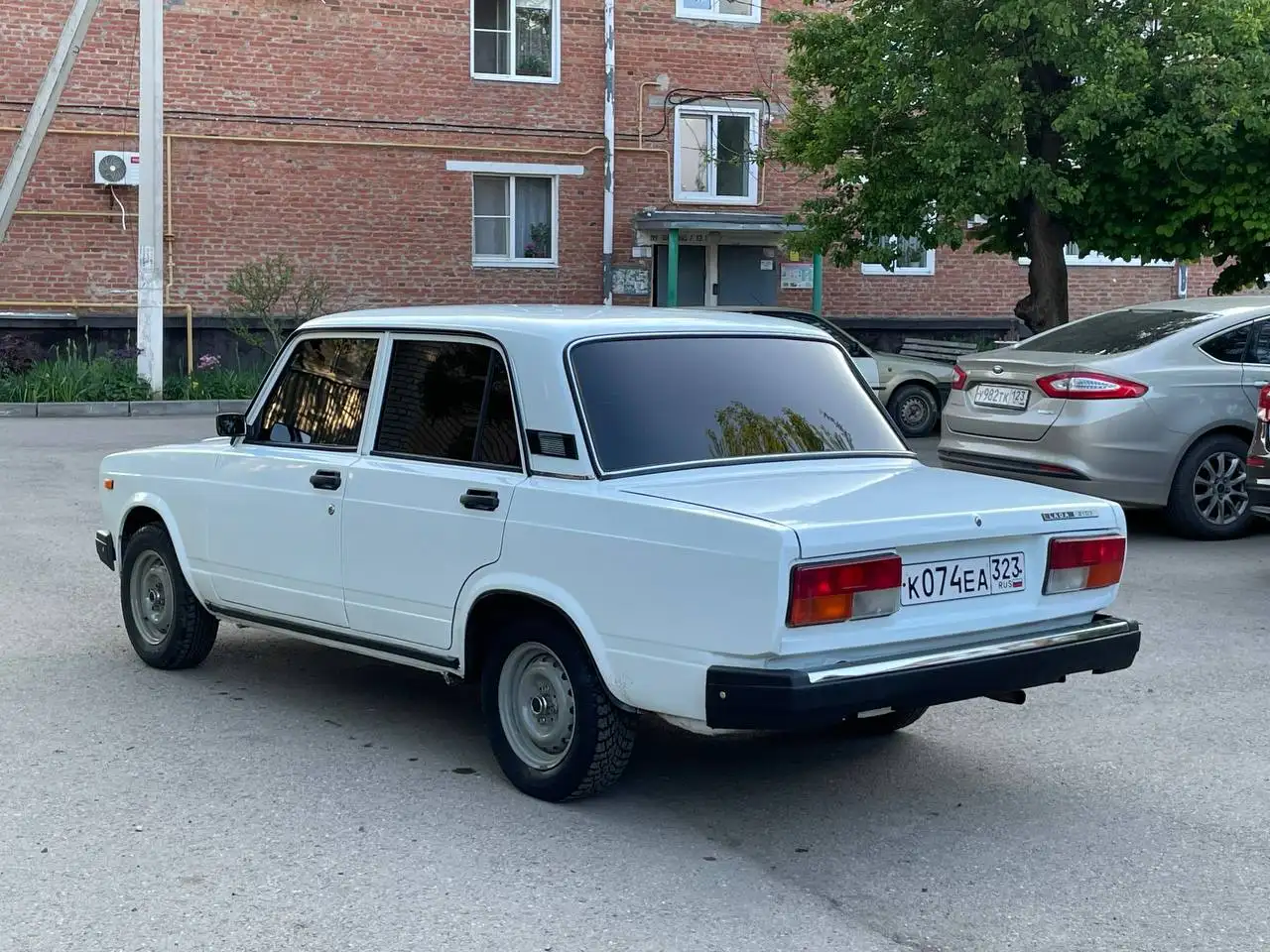 Автомобиль в отличном состоянии - Авто в Тихорецк