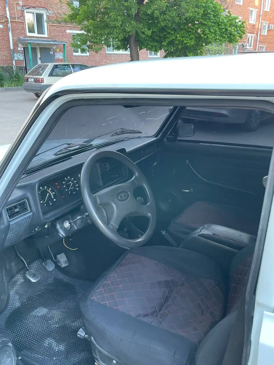 Автомобиль в отличном состоянии - Авто в Тихорецк