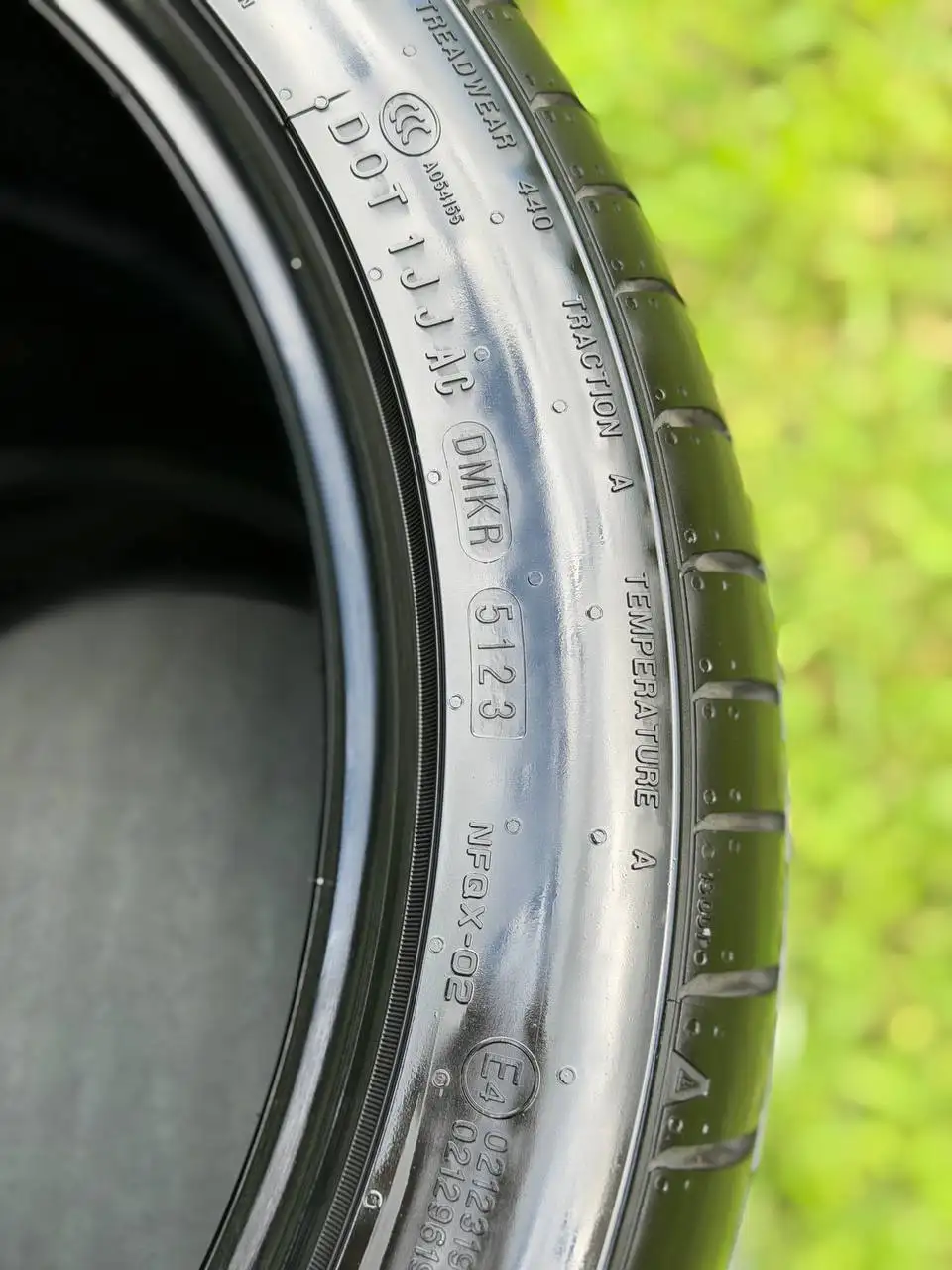 Nexen N'Fera Primus QX 205/45R17 - Шины и диски (Авто) в Краснодар