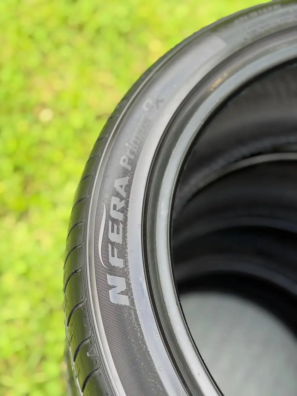 Nexen N'Fera Primus QX 205/45R17 - Шины и диски (Авто) в Краснодар