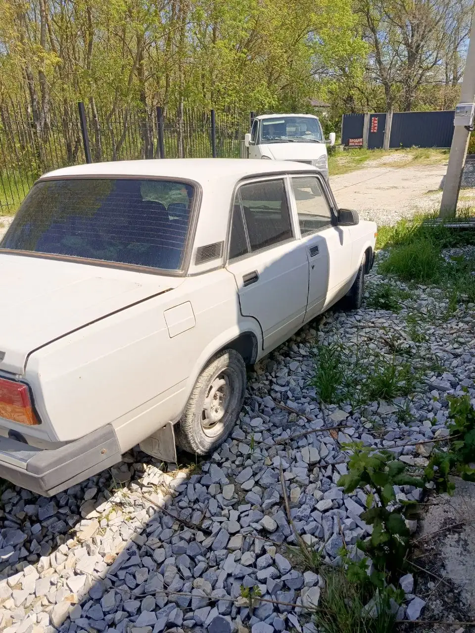 BMW 5 Series 2008 - Автомобили (Авто) в Краснодар