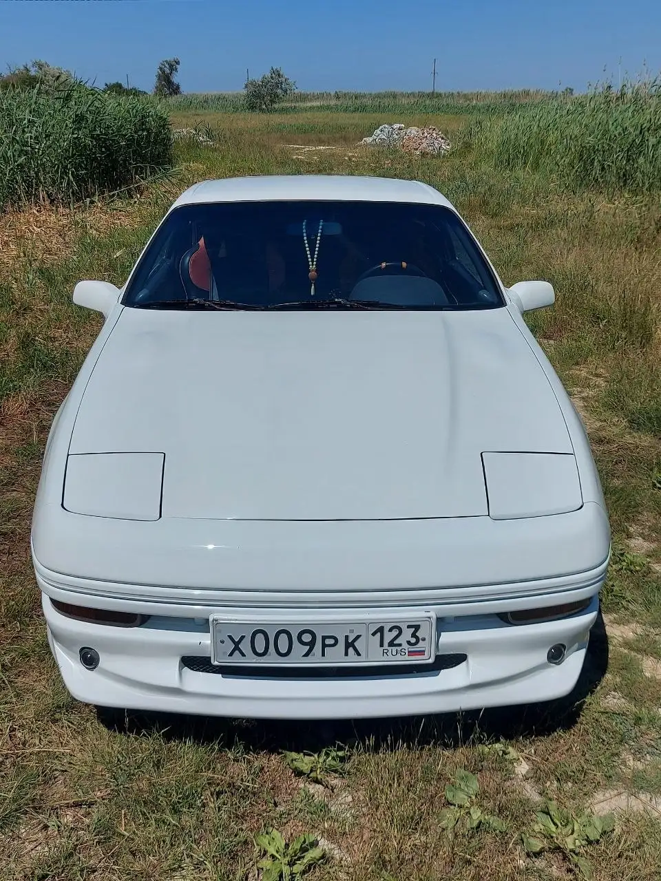 Ford Probe 2.2 АКПП 1990 года - Легковые автомобили (Авто) в Темрюк