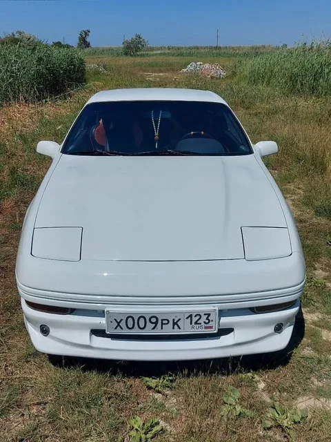 Ford Probe 2.2 АКПП 1990 года - Легковые автомобили в Темрюк