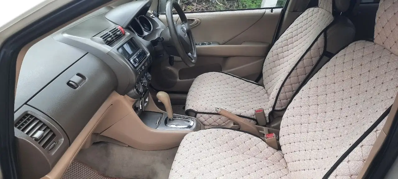 Honda City 2003 / Хонда Сити 2003 - Легковые автомобили (Авто) в Крымск