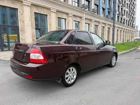 Продажа Lada Priora 2012 - Авто в Ростов