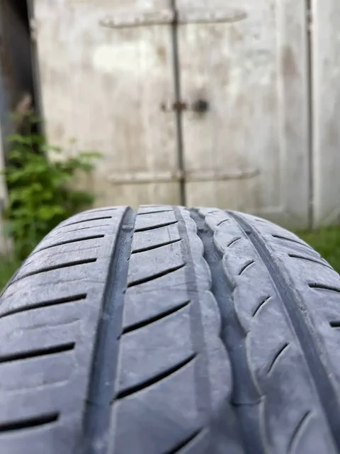 Продам Pirelli R14 - частное объявление в Краснодар