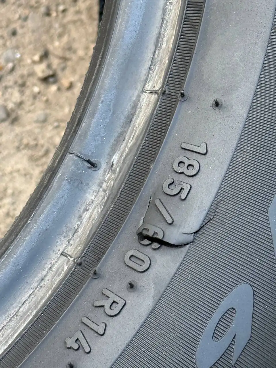 Продам Pirelli R14 - Шины и диски (Авто) в Краснодар