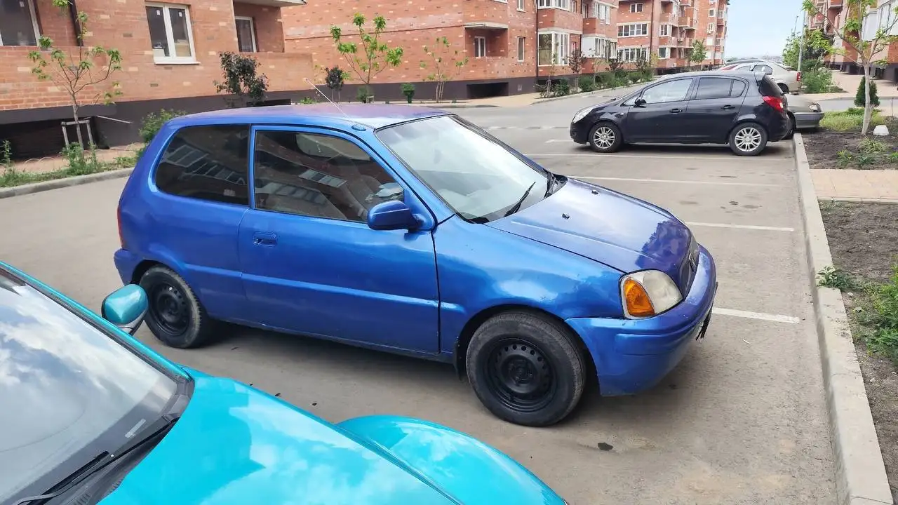 Хонда лого - Автомобили (Авто) в Краснодар