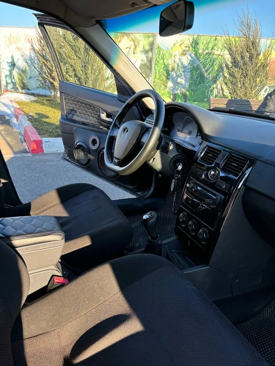 Продажа Lada Priora 2010 - Легковые автомобили (Авто) в Армавир