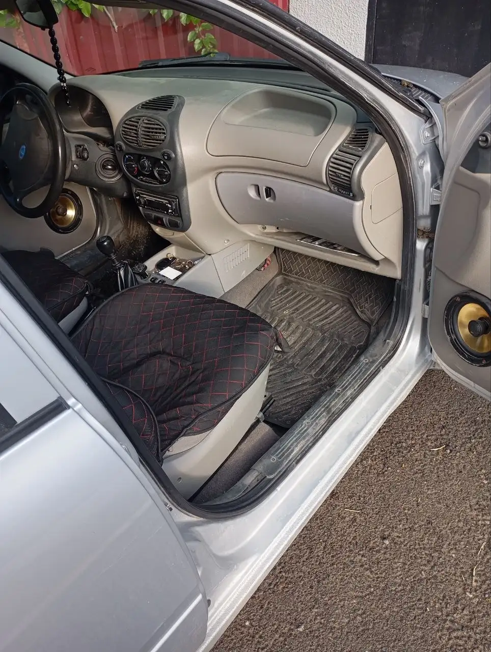 Обмен Калины на Приору - Обмен (Авто) в Анапа
