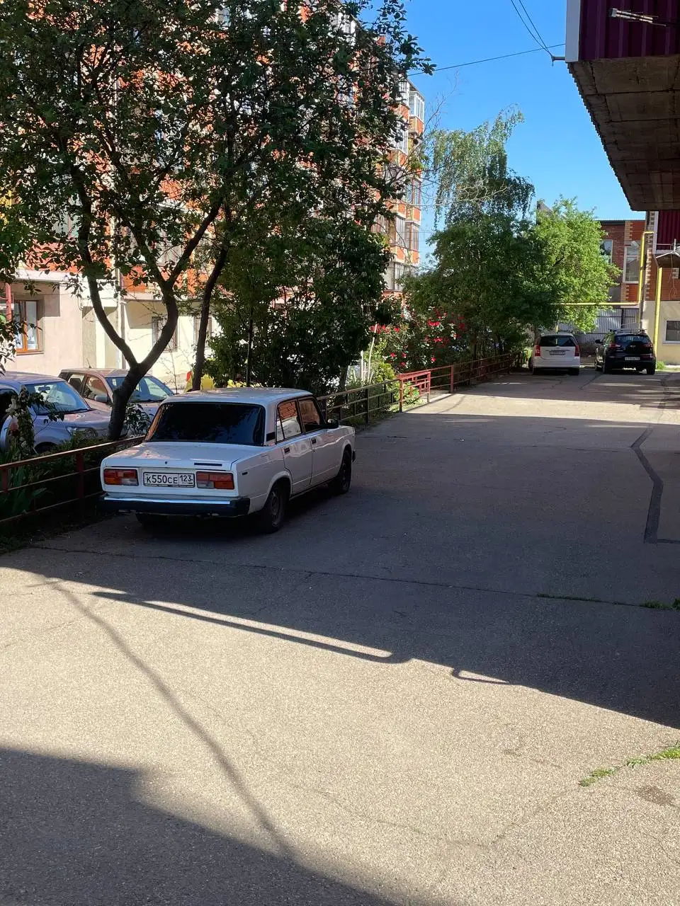 Продам авто на ходу - Авто в Краснодар